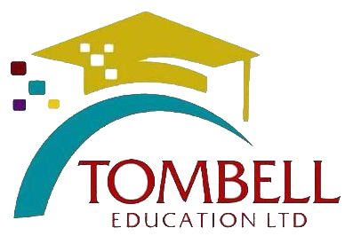 TombellEdu Logo